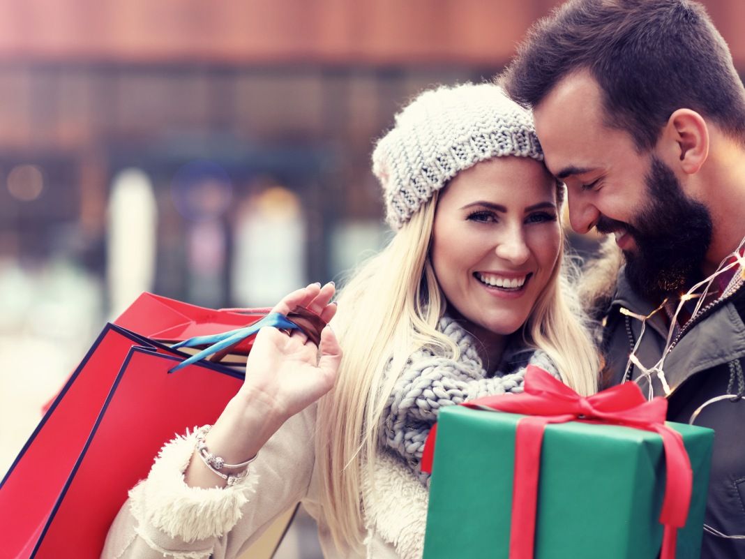 Compras/Consumo