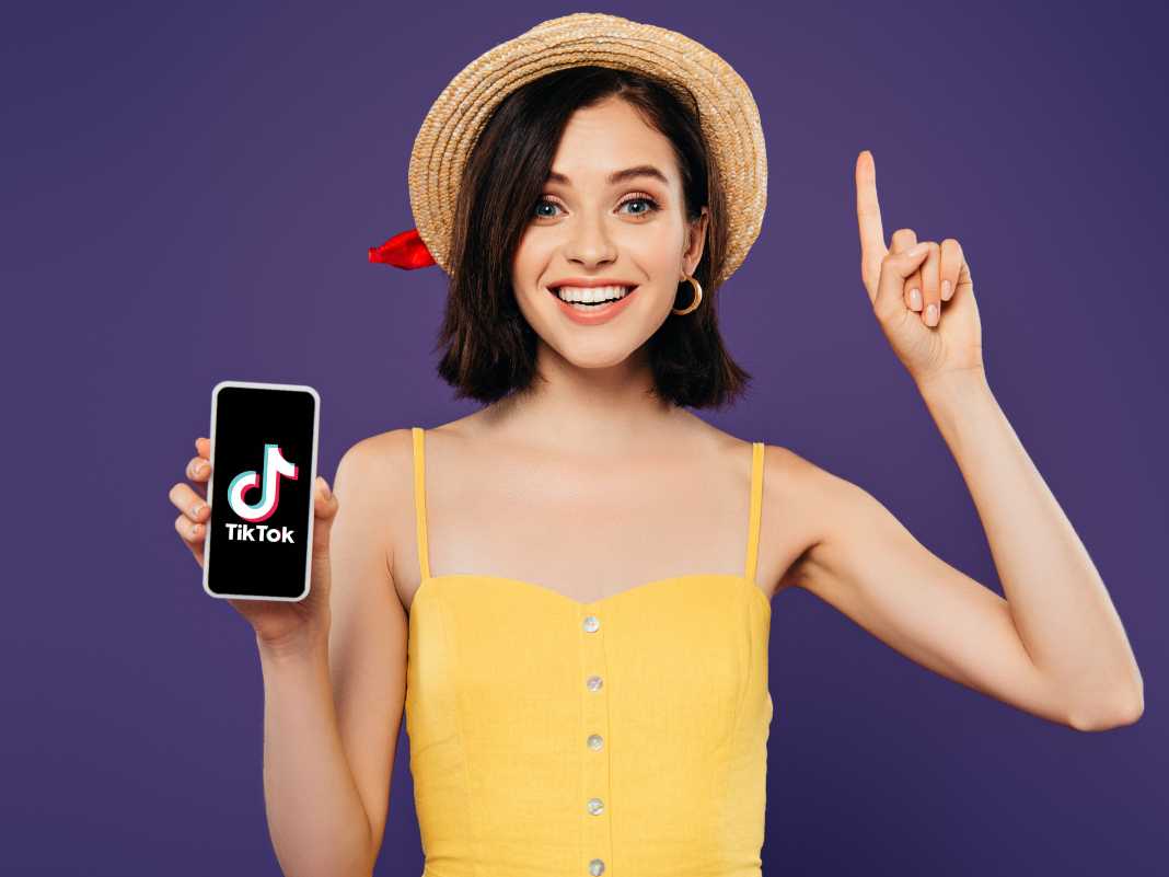 tiktok 1068
