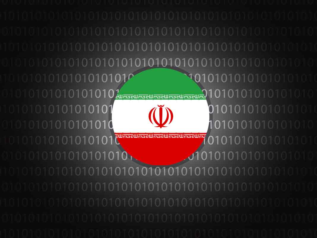 EE.UU. sanciona a cuatro hackers iraníes por ataques a organismos gubernamentales