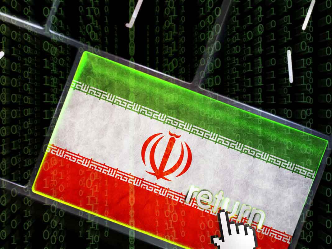 Irán afirma haber frustrado un ciberataque masivo contra su infraestructura