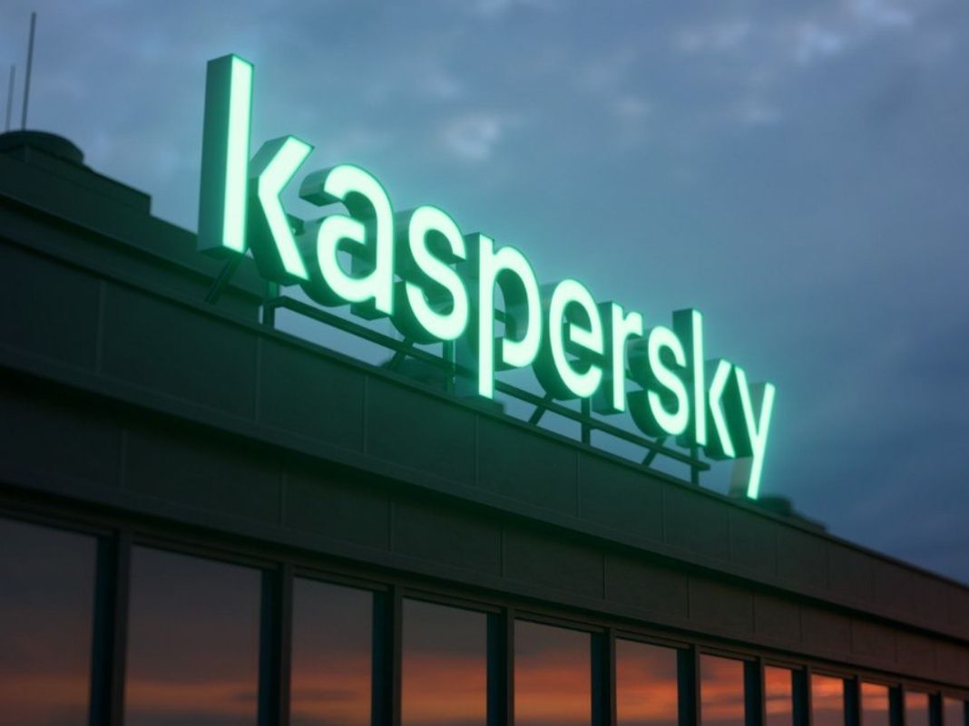 Imagen de recurso de Kaspersky. Imagen de recurso de Kaspersky.