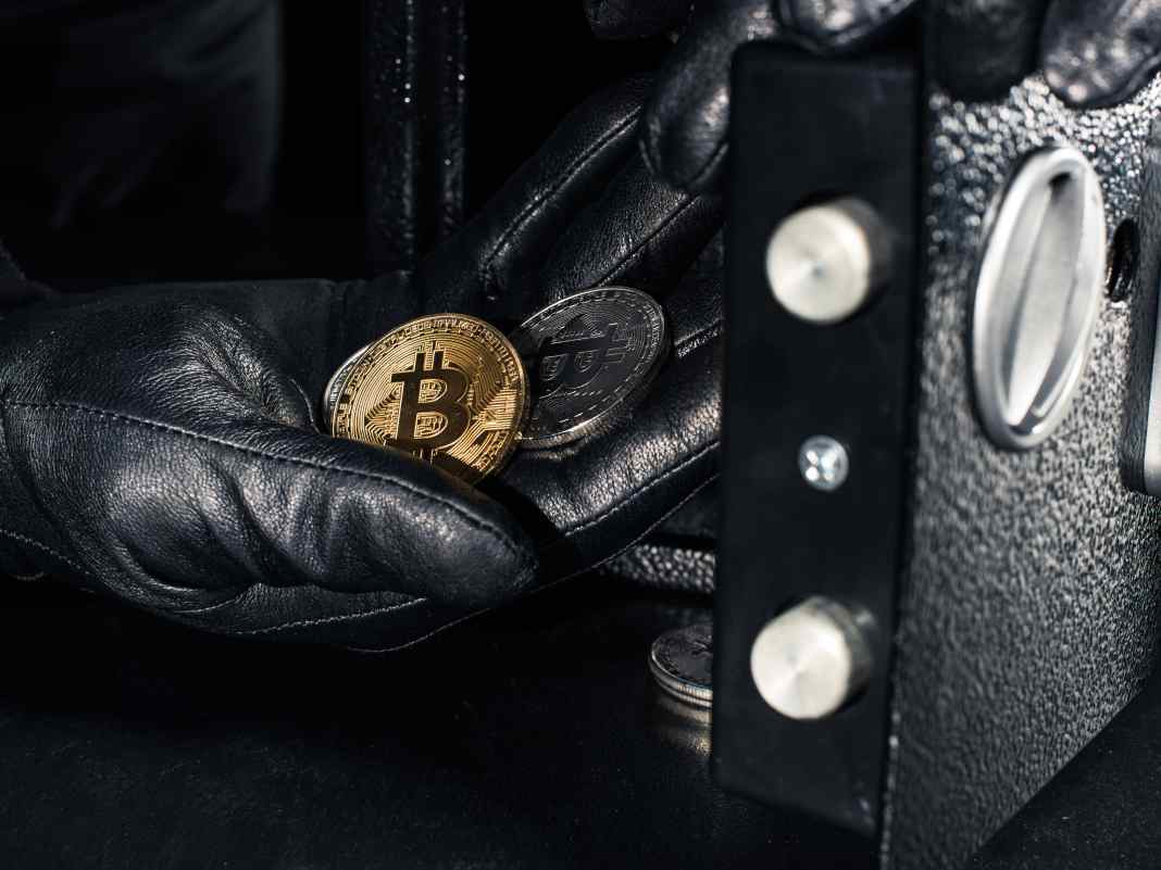 Proliferan las campañas de phishing orientadas al robo de criptocarteras.