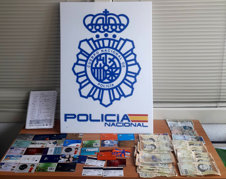 Policía Nacional