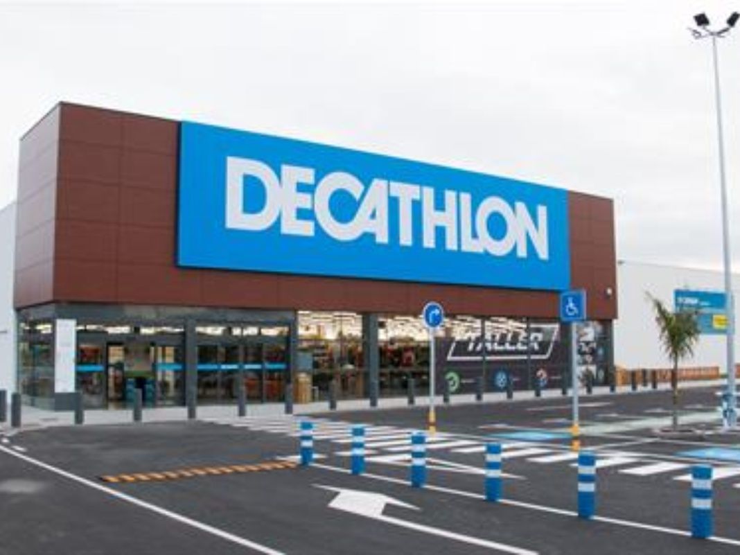 Decathlon