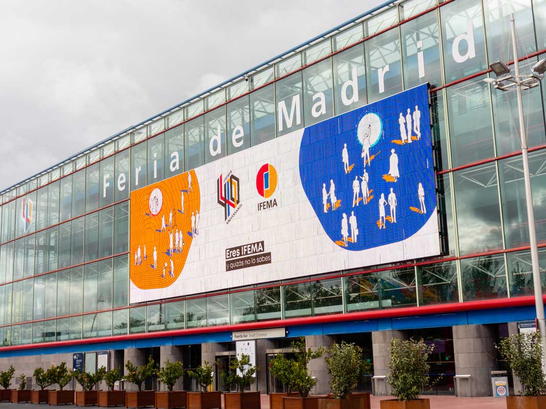 IFEMA Madrid