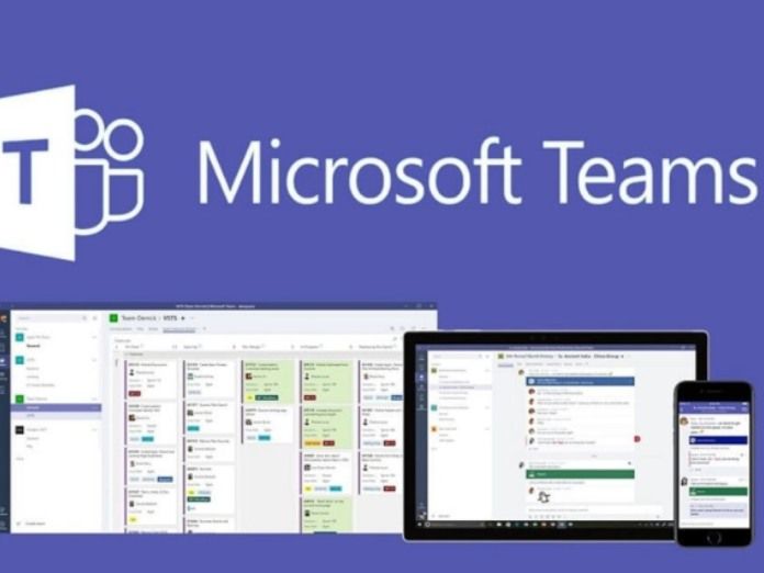 Microsoft Teams