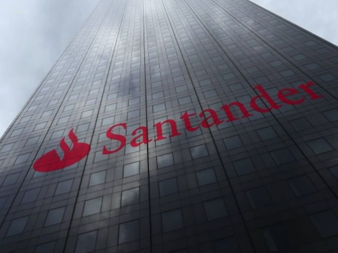 Santander informa de un &quot;acceso no autorizado&quot; a su base de datos que ha afectado a España, Chile y Uruguay