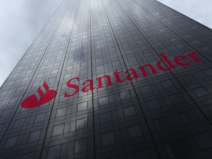 Banco Santander
