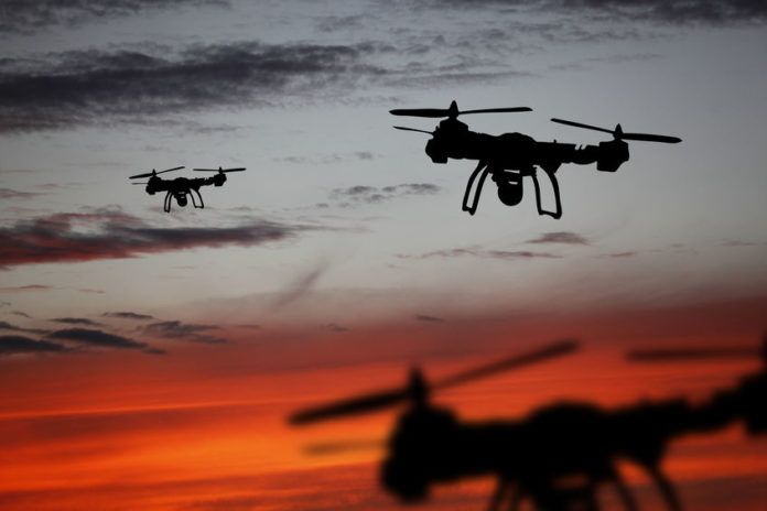 Drones