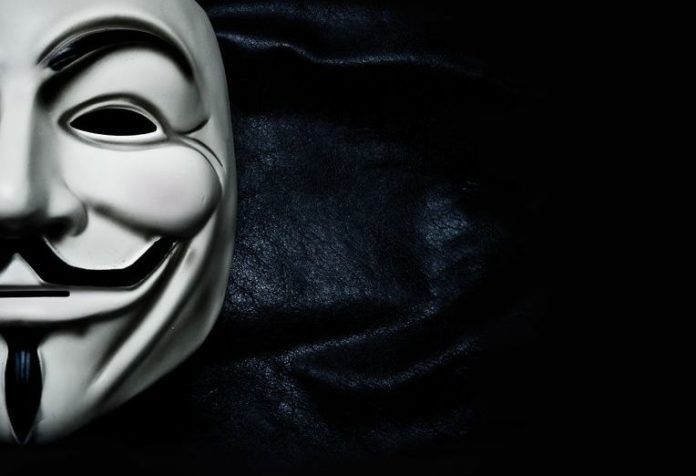 Anonymous