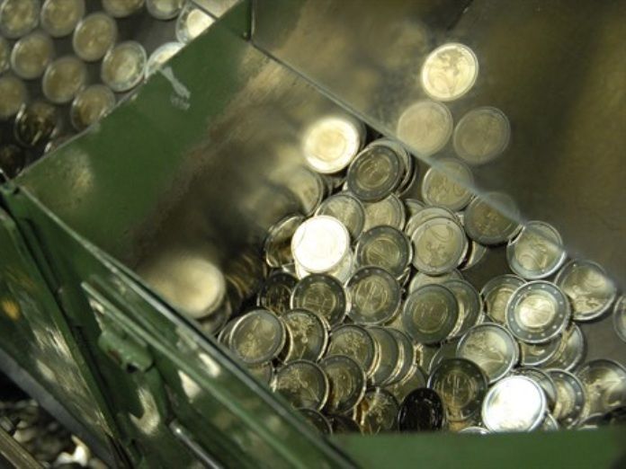 Monedas de 2€
