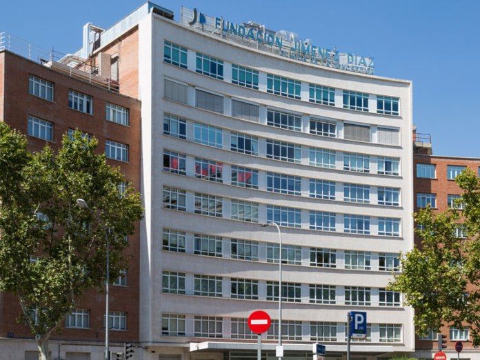 La Fundación Jiménez Díaz es el hospital de alta complejidad con menor tiempo de espera para operarse