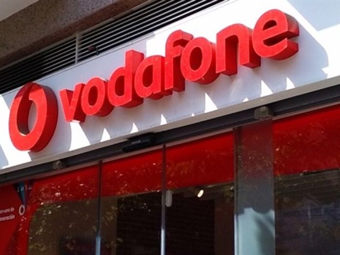 Vodafone