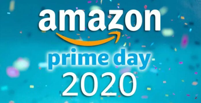 Amazon Prime Day 2020