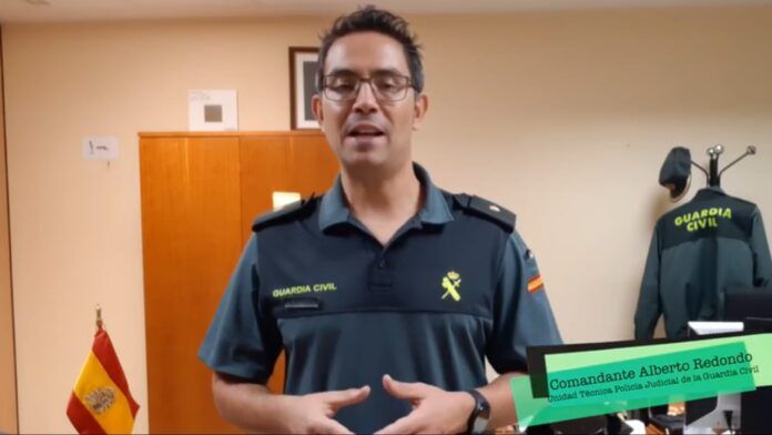 Ojo con las ofertas falsas de trabajo. Ciberconsejos de la Guardia Civil Ojo con las ofertas falsas de trabajo. Ciberconsejos de la Guardia Civil