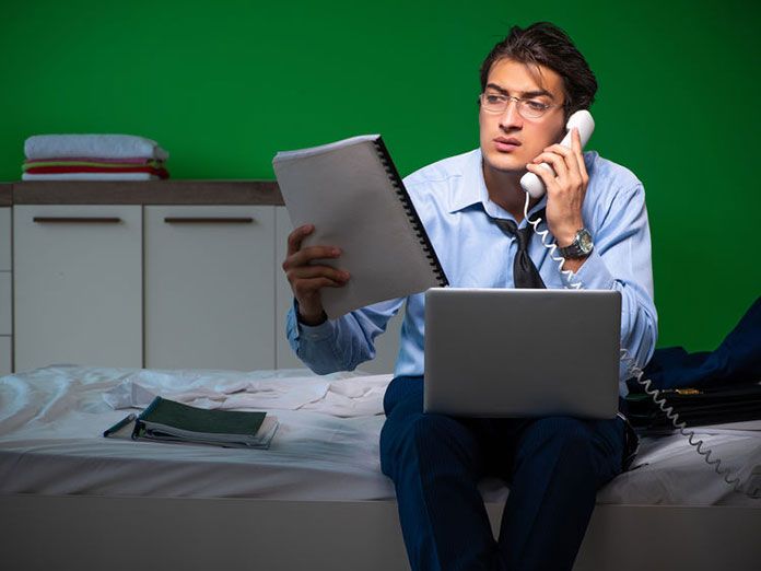 teletrabajo teletrabajo