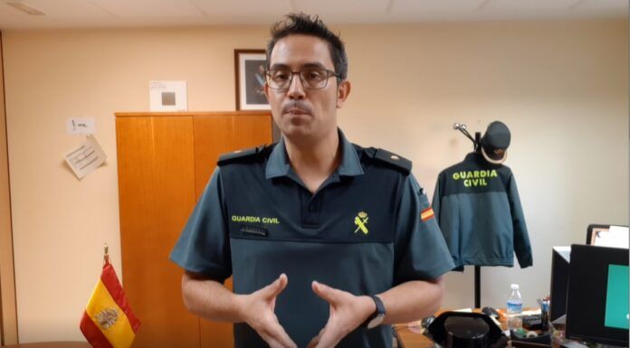 CONSEJOS GUARDIA CIVIL