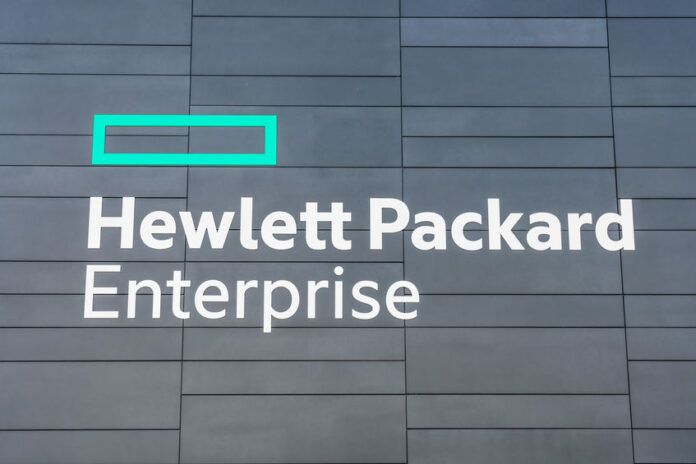 Hewlett Packard