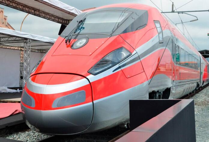 El sector ferroviario, un blanco muy apetecible para los ciberdelincuentes El sector ferroviario, un blanco muy apetecible para los ciberdelincuentes