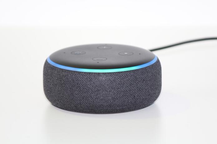 Alexa, el asistente de voz de Amazon