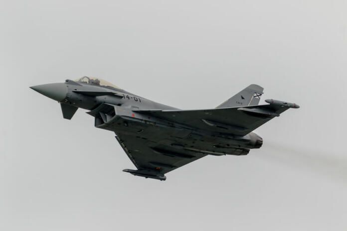 Eurofighter