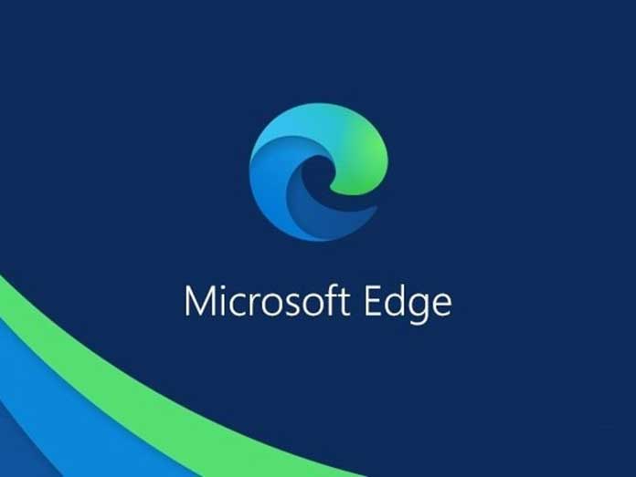 ms edge chromium version