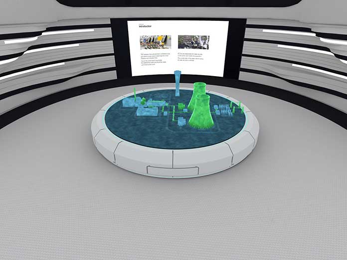 Kaspersky lanza un juego de realidad virtual para concienciar a los directivos de la necesidad de incrementar la seguridad en sus empresas
