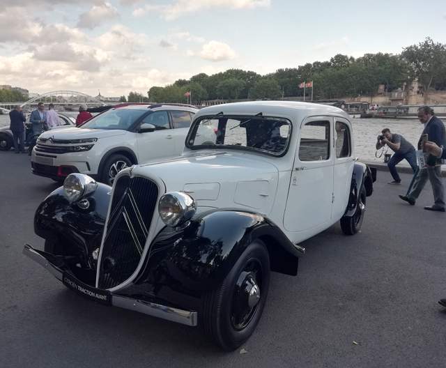 neoludismo entre los aficionados al motor