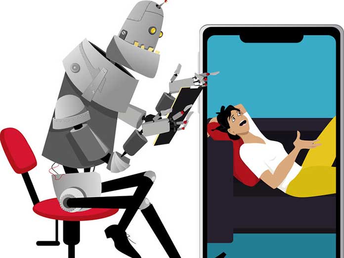 robot-psiquiatra