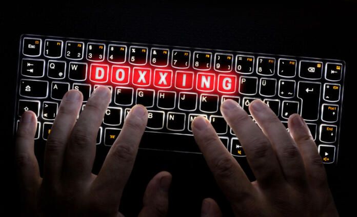 ¿Qué es el doxing?