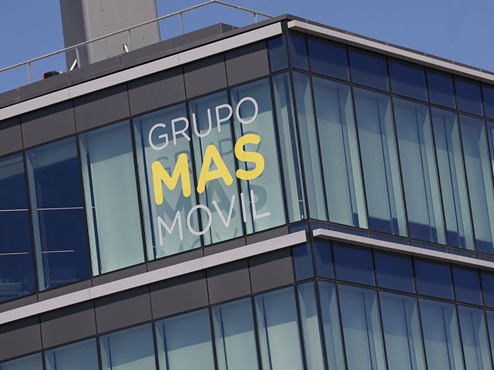 Grupo MásMóvil.