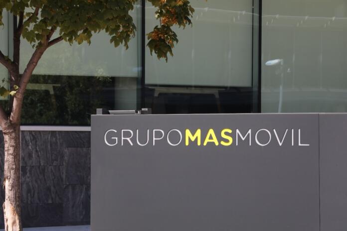 Oficinal del Grupo MásMóvil Oficinal del Grupo MásMóvil