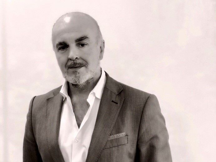 José González Osma, Director de ADT en España, la Unidad de Negocio Residencial de Johnson Controls