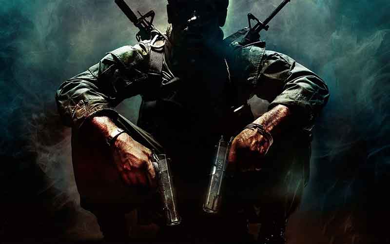 Imagen de Call of Duty
