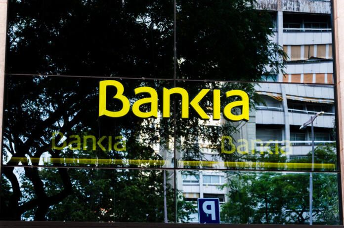 Bankia y sus comisiones