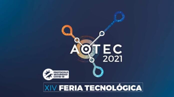 Feria Tecnológica Aotec 2021
