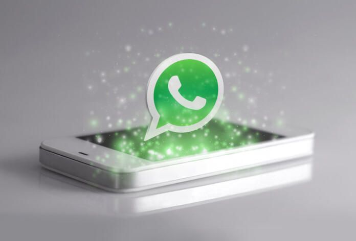 WhatsApp WhatsApp