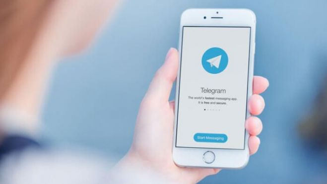 Más de 8 millones de personas en España se verían afectadas por el bloqueo a Telegram. Más de 8 millones de personas en España se verían afectadas por el bloqueo a Telegram.