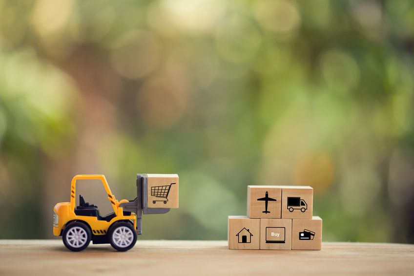 El transporte y la logística es un sector de gran complejidad. El transporte y la logística es un sector de gran complejidad.