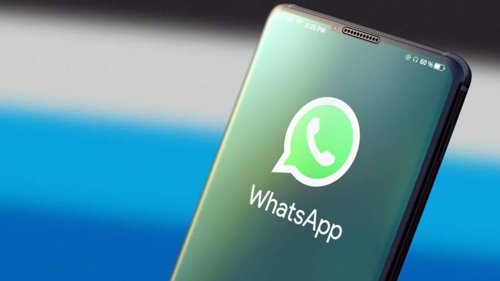 WhatsApp 