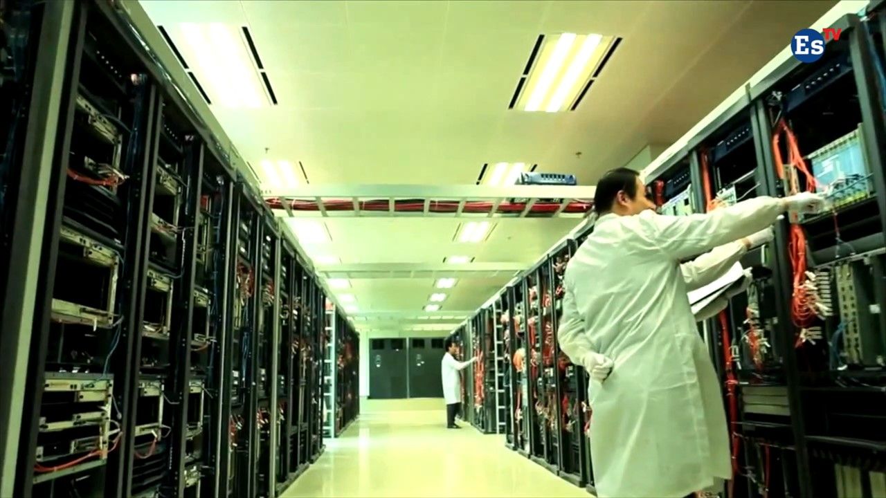 La ciberseguridad es el eje principal de la estrategia de Huawei.