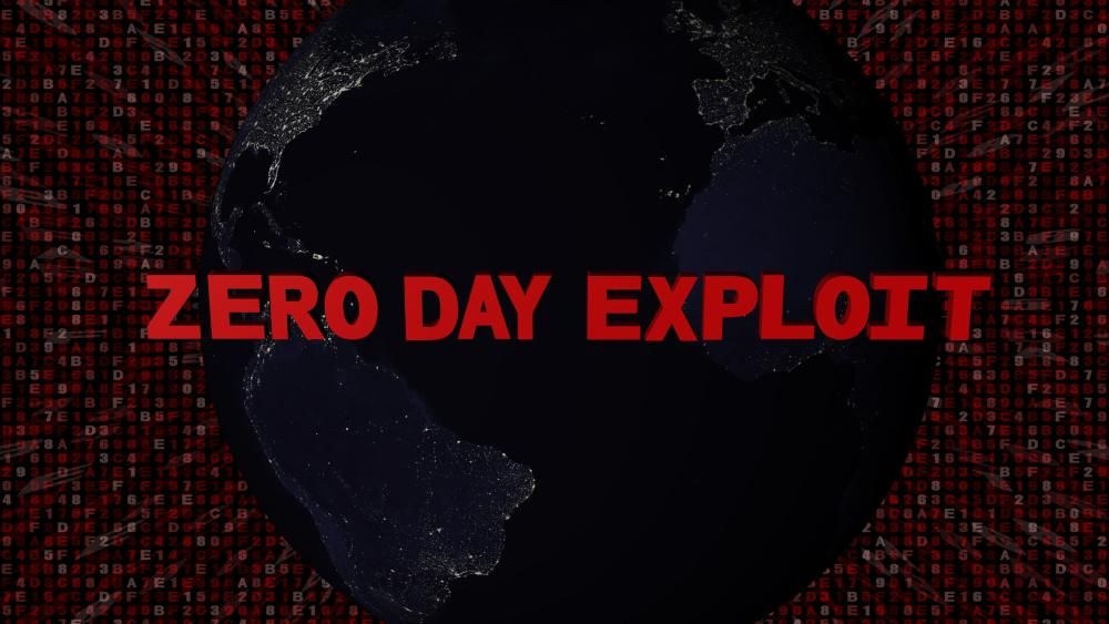 Google descubre una vulnerabilidad de día cero