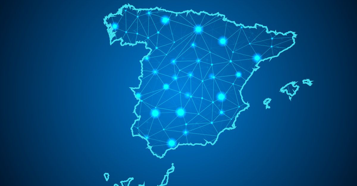 Tecnología en España Tecnología en España