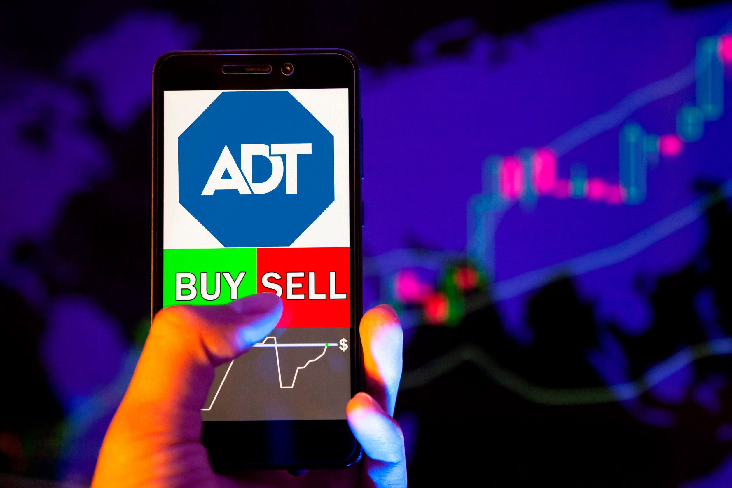 ADT