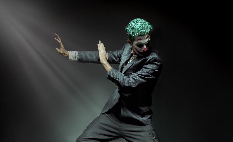 El código malicioso Joker está de vuelta.