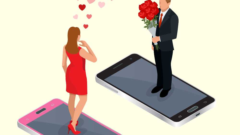 Es posible que la IA pueda ayudarte a buscar pareja? Es posible que la IA pueda ayudarte a buscar pareja?