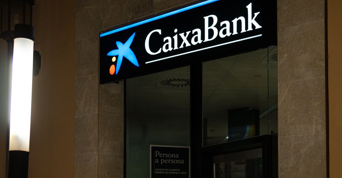 CaixaBank inicia los trámites del ERE para más de 2.000 empleos