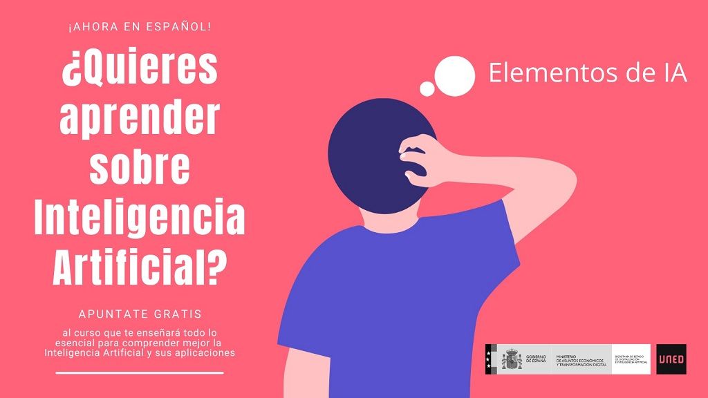 Elementos de IA