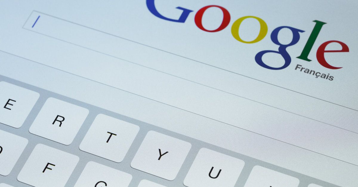 Francia multa a Google con 150 millones por dificultar el rechazo de las &quot;cookies&quot; en sus webs