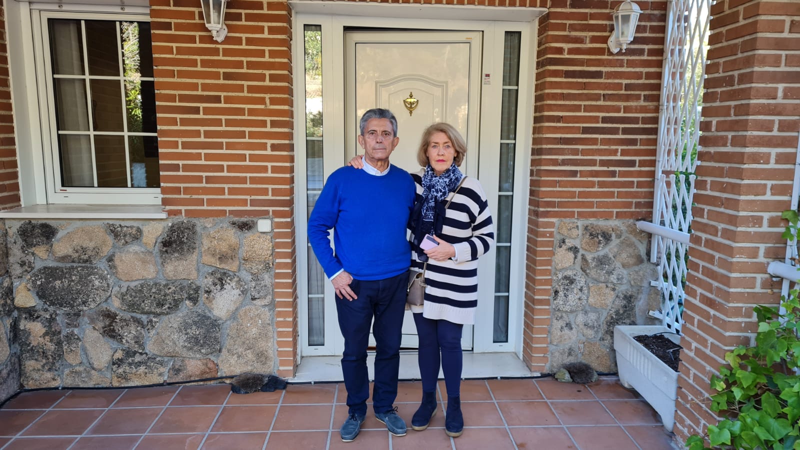 eladio y maria eladio y maria